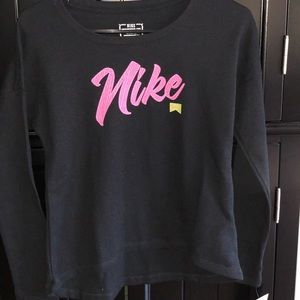Nike long sleeve NWT